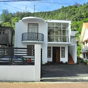 Summer Glow Guest - Guest house