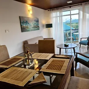 Infinity Luxury Apartament