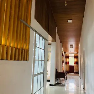 Niwasa House Guest house