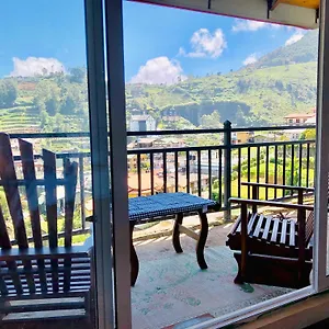 Star Guest house