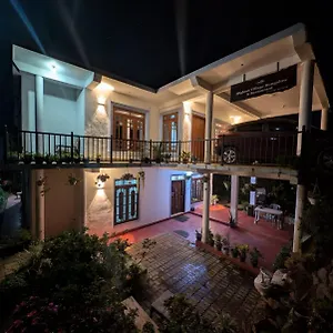 Highest Village Guest house