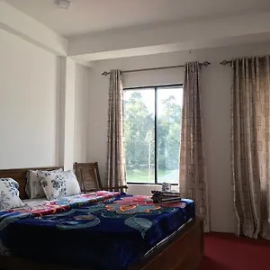 Sherwood Guest house