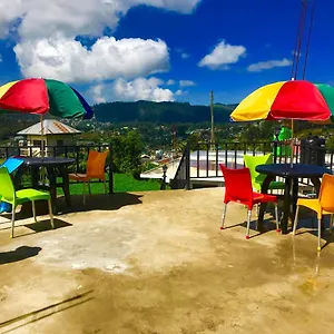 Loversleap Guest house