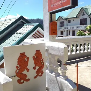Gasthuis Dutch, Nuwara Eliya