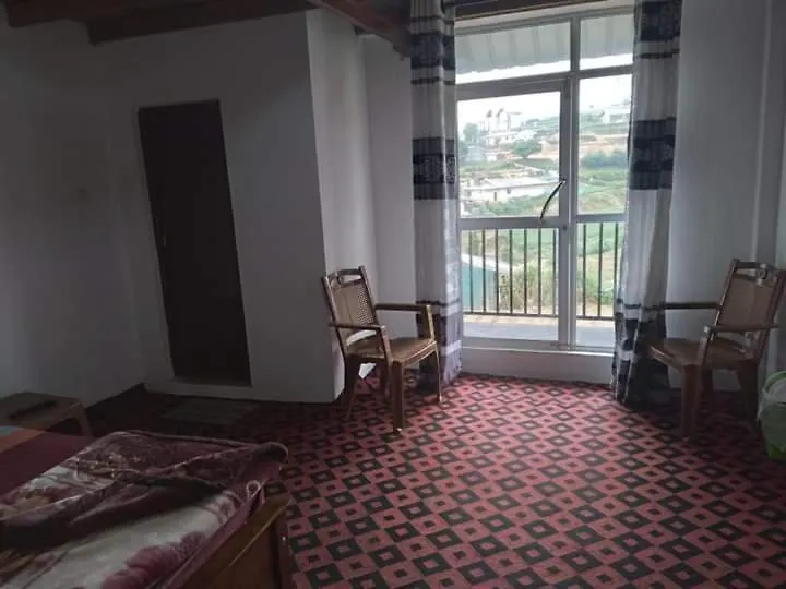 Guest house Sunsky Family Guest Nuwara Eliya Hotel