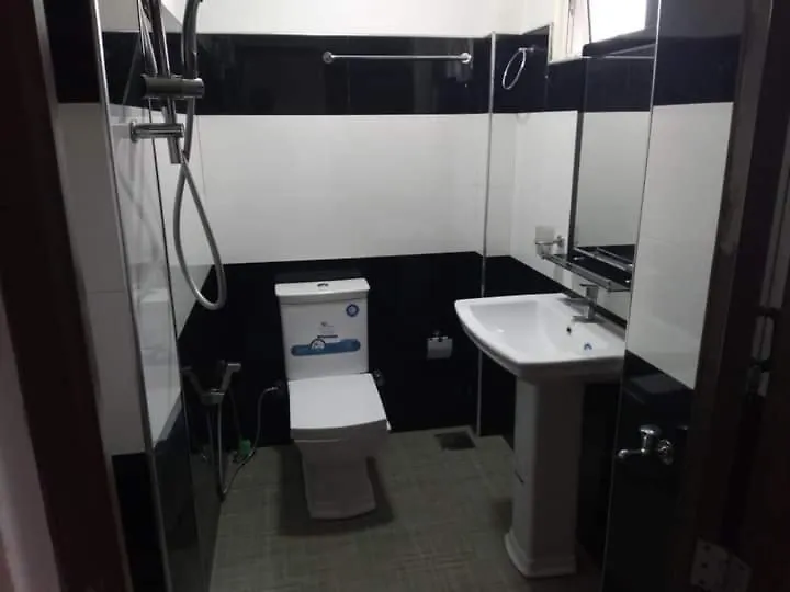 Sunsky Family Guest Nuwara Eliya Hotel Guest house