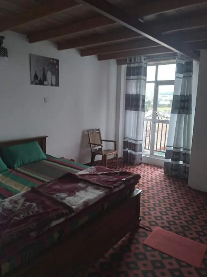Sunsky Family Guest Nuwara Eliya Hotel